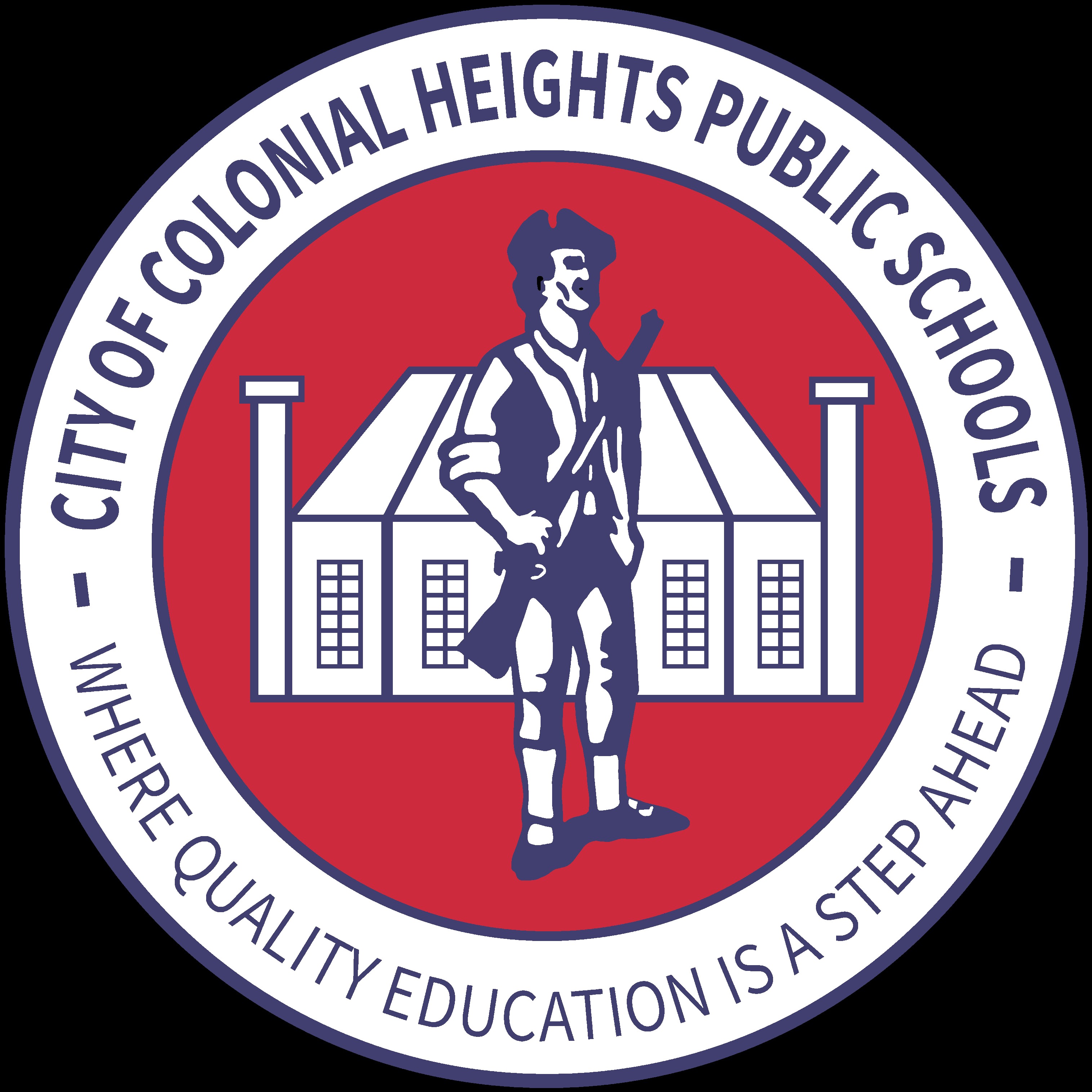 Colonial Heights Public Schools;